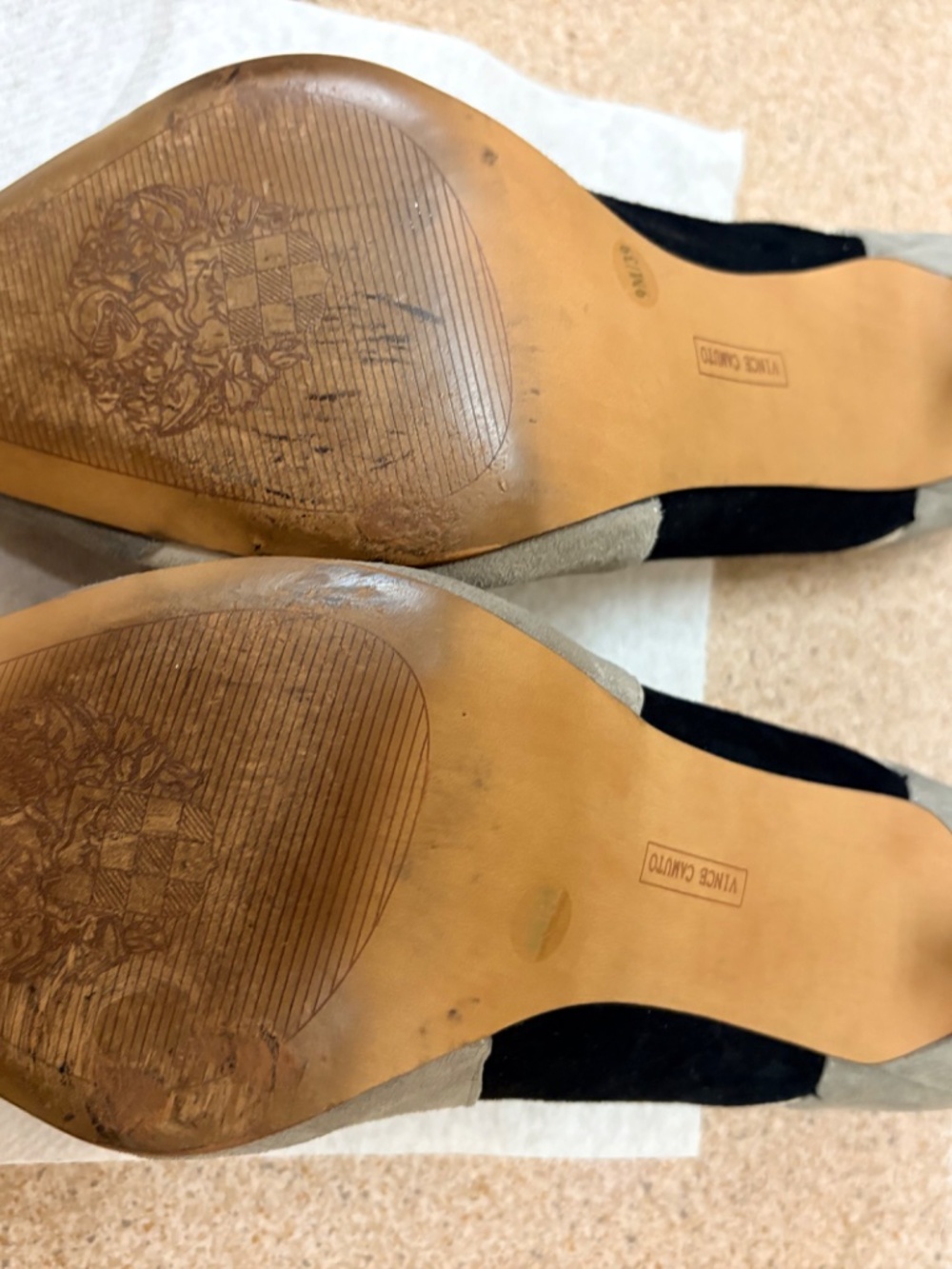 Heels - Picture 5 of 5